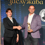 Министър Ефремова: Успешното лидерство се измерва с възможността му да предвижда промените и да подготвя хората за тях