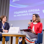 Зам.-министър Стоянович: Предвидено е увеличаване на ресурса за подкрепа на деца и семейства през 2027 г.