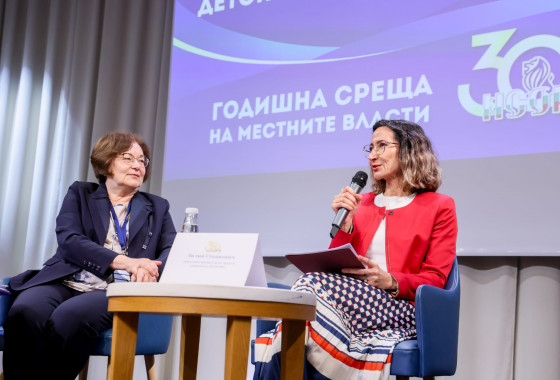Зам.-министър Стоянович: Предвидено е увеличаване на ресурса за подкрепа на деца и семейства през 2027 г.