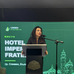 Зам.-министър Клисурска: Истински успешната икономика създава перспектива за качествен живот