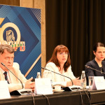 Министър Ефремова: Създаването на качествени и достъпни социални услуги е основна задача на МТСП и общините