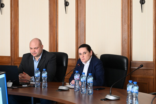 Съветът по трудова миграция обсъди улесняването на достъпа до българския пазара на труда на работници от трети страни