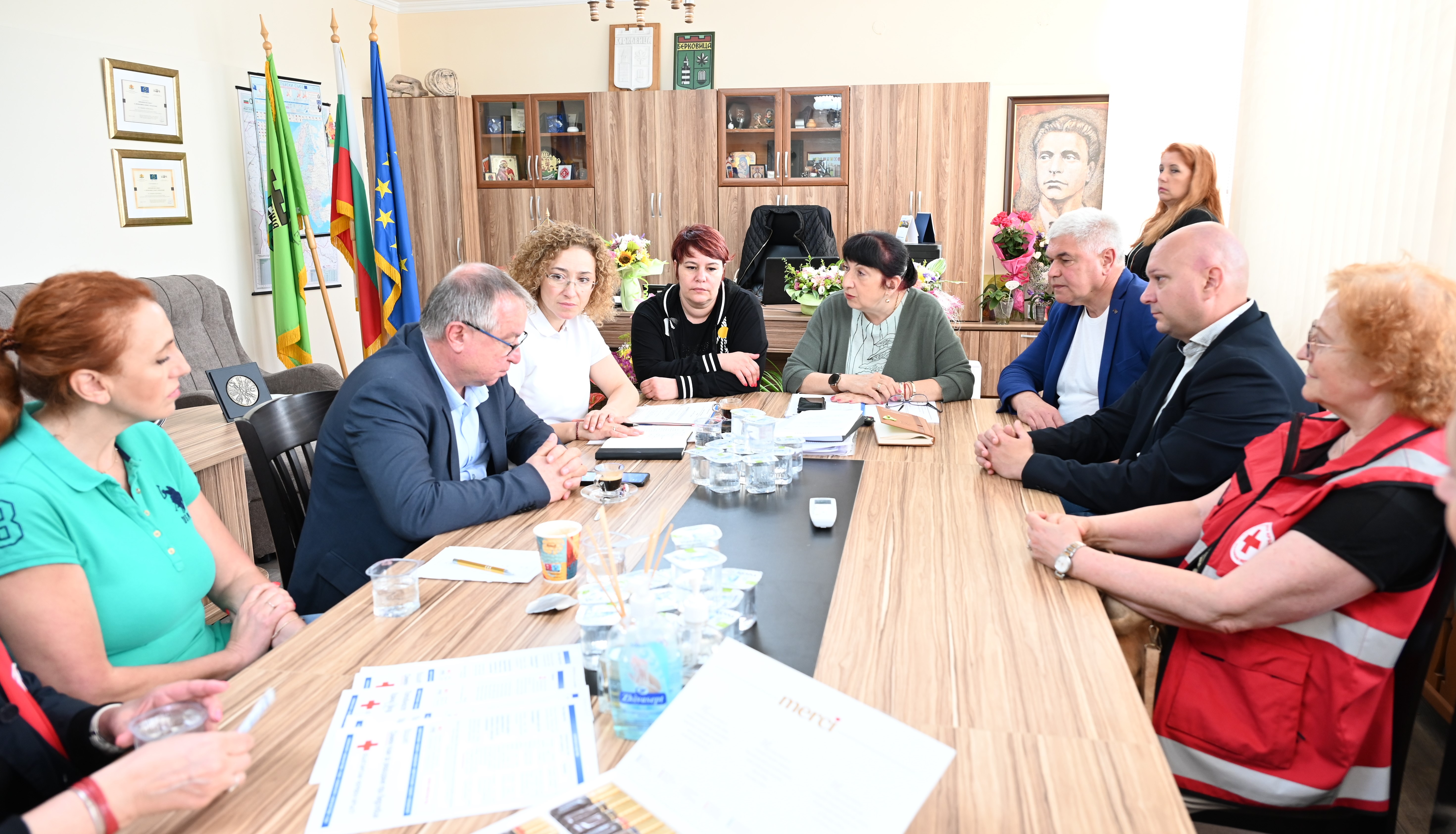Berkovica 1