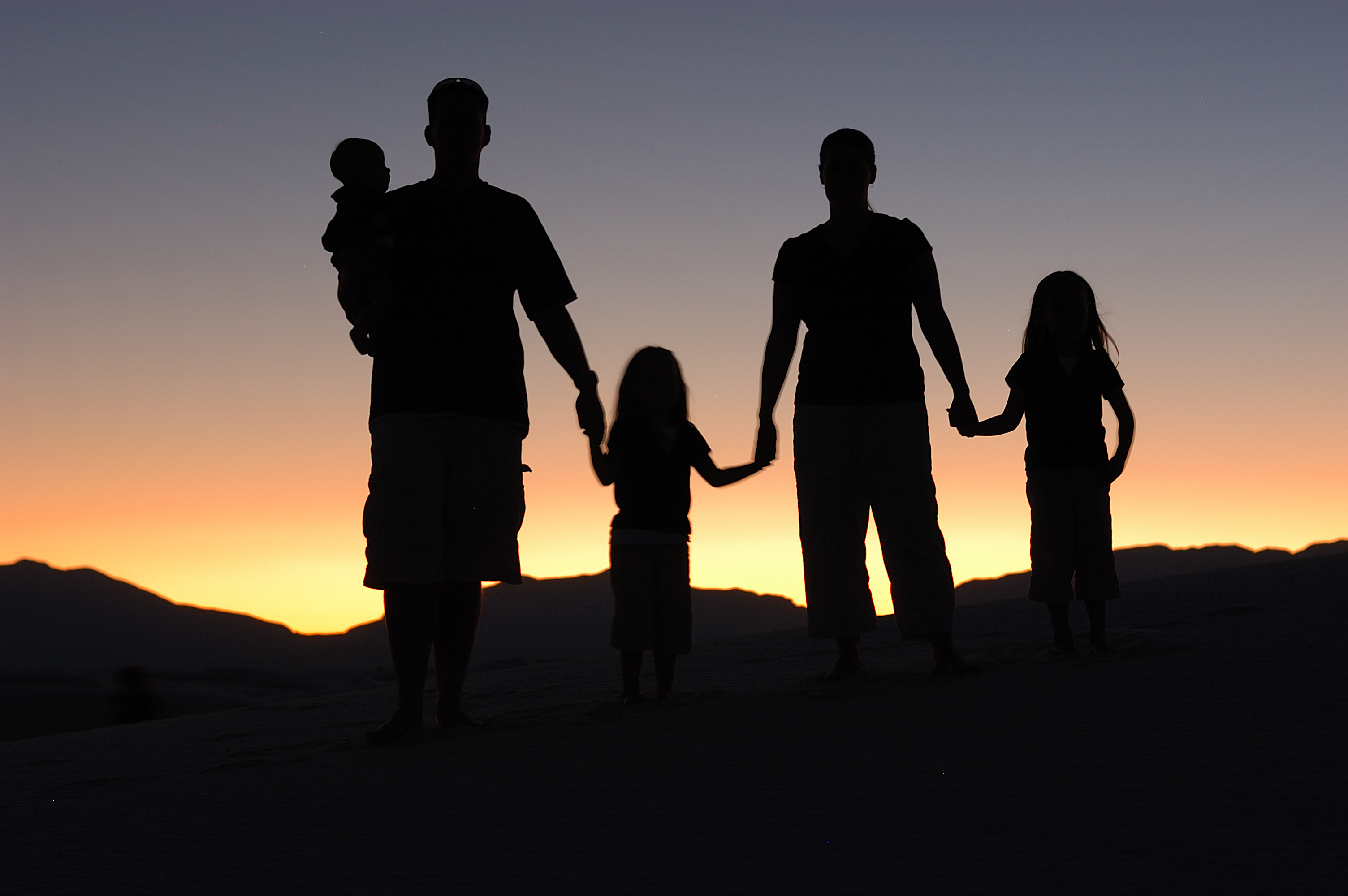 familly