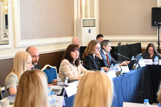 Еднократна помощ от 148,35 лв. по ОПРЧР ще получат уязвими домакинства за посрещане на разходите им за електроенергия