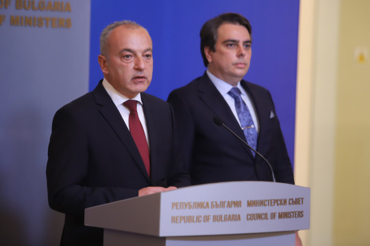 Министър Донев: Добавката от 50 лева за всички пенсионери ще продължи до края на мандата на служебното правителство