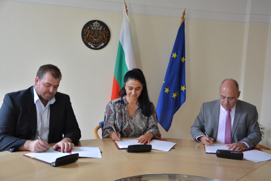 МЗм, МТСП и АСП ще работят съвместно за осигуряване на дърва за огрев на населението