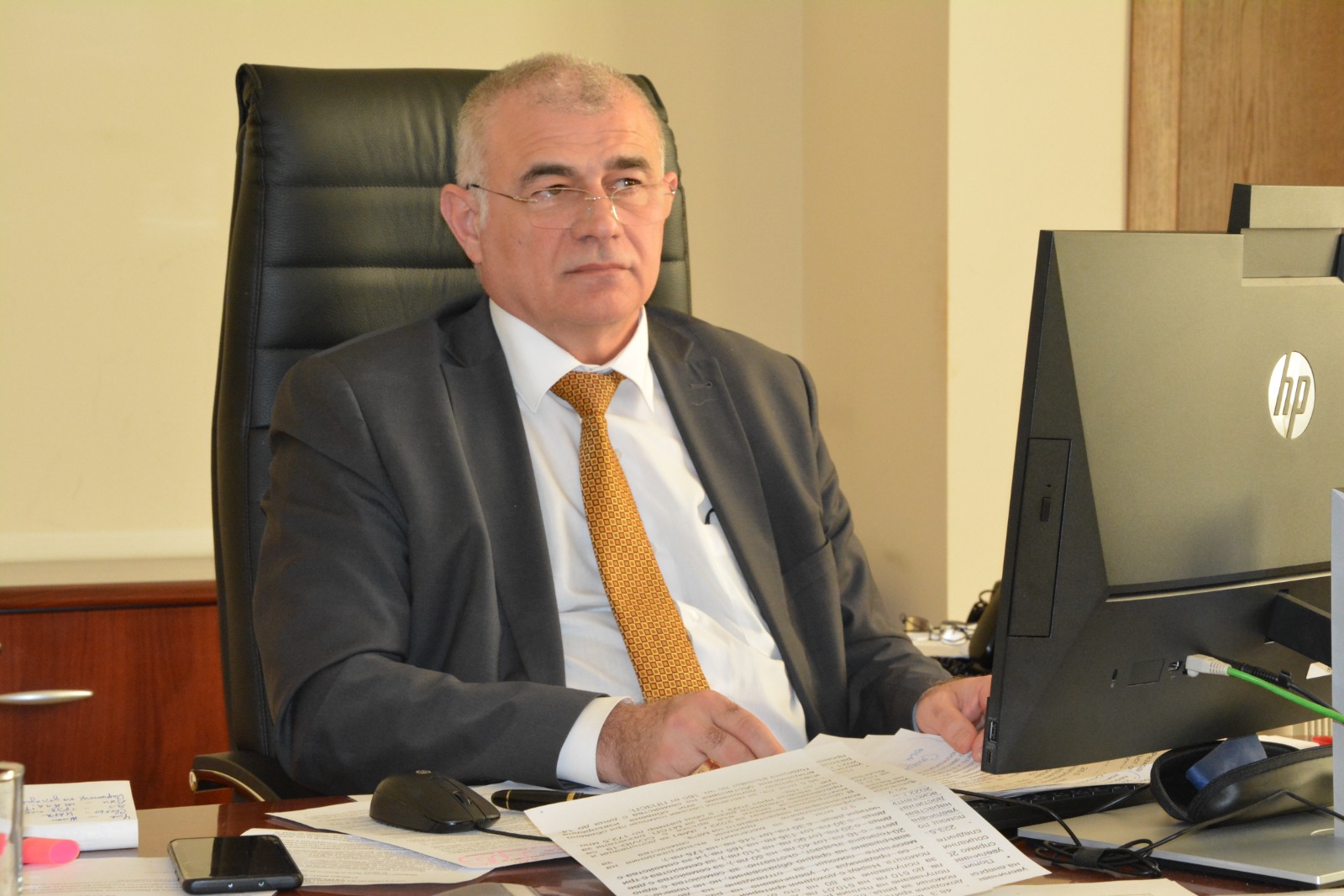 Министър Гьоков: Разходите по бюджета на ДОО за 2022 г. ще надхвърлят 16,8 млрд. лв.