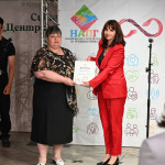 Министър Ефремова: Над 10 000 деца в България са получили шанс за по-добро бъдеще чрез приемната грижа