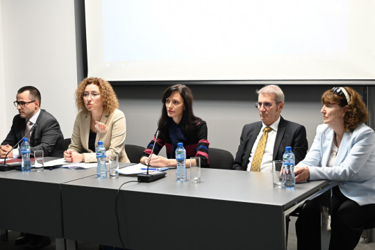 Националният съвет за хората с увреждания одобри промени в наредбата за медицинските изделия