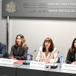 Министър Ефремова: Социалните работници посетиха над 400 пострадали семейства в първите дни след наводнението