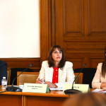 Министър Ефремова: Със средствата по НПВУ построихме повече социални услуги от планираното