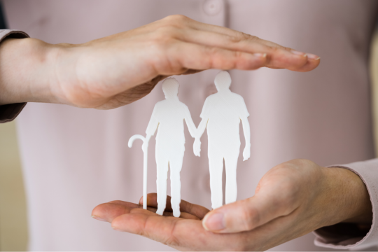 Около 687 000 пенсионери ще получат допълнителна сума от 50 лв. за Великден