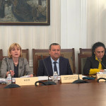 Министър Адемов подкрепи регламентирането на великденски и коледни надбавки в Закона за социално подпомагане
