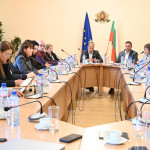 Министър Ефремова пред НСОРБ: Ще инвестираме средствата в Бюджет 2026 в подобряването на живота на хората