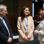 Министър Ефремова представи позицията на България по ключови социални теми пред Съвета на ЕС