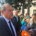 Министър Адемов от Враца: Имаме сигнали за натиск върху избиратели чрез програми за заетост