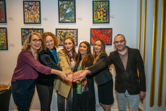 Министър Шалапатова: Със законодателни промени ще разширим възможностите за социалното предприемачество у нас