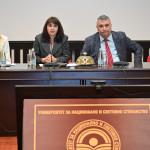 Министър Ефремова: Жените лидери са движещата сила в България