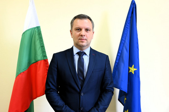 Зам.-министър Найденов: Схемите за минимален доход са ключов фактор за борба с бедността в Европейския съюз
