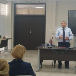 Министър Адемов: Българските граждани да са спокойни, социалните плащания и увеличението на пенсиите са гарантирани