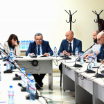 Министър Адемов призова кметове да ускорят строителството на социална инфраструктура