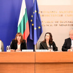 НСТС обсъди минималната заплата да се увеличи на 660 евро от 1 януари 2027 г.
