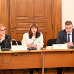 Социалната комисия в НС прие законодателни промени за насърчаване на колективното трудово договаряне