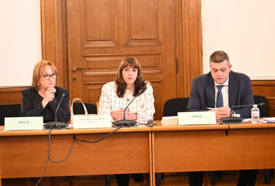 Социалната комисия в НС прие законодателни промени за насърчаване на колективното трудово договаряне