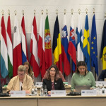 Зам.-министър Стоянович представи позицията на България по ключови социални теми пред министри на ЕС