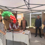 Министър Ефремова: Изграждаме над 200 социални услуги, които ще осигурят качествена грижа за хора с увреждания