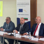 Зам.-министър Русев: До 2035 г. над 90% от работните места ще изискват средна или по-висока квалификация