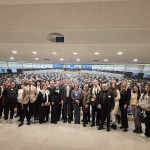 Зам.-министър Алексова-Великова участва в работна среща в Брюксел за преодоляване на кризата в здравната работна сила