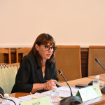 Социалната комисия в парламента одобри на първо четене новия механизъм за определяне на минималната работна заплата