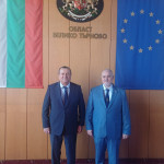 Министър Адемов: Не бива в XXI век хлябът ти да зависи от начина, по който гласуваш