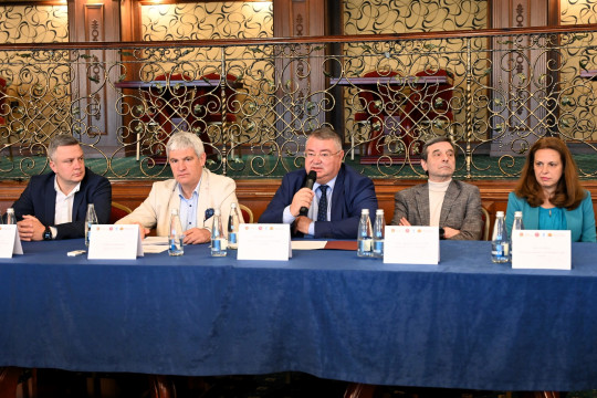 Министър Иванов: Ще предложим мерки за кариерна подкрепа и обучения на работниците от въгледобив