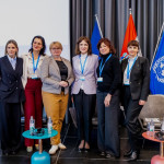 Заместник-министър Ефремова представи напредъка на България в изпълнението на Европейската гаранция за детето
