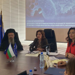 Зам.-министър Надя Клисурска: Превенцията на детската агресия трябва да започва преди появата на рисковото поведение