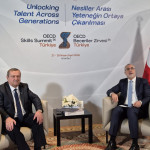 Министър Адемов: Сътрудничеството ни с Турция в областта на труда и социалната политика е ключово