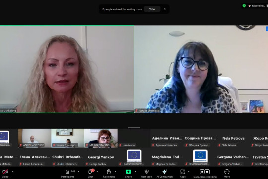 Социалните услуги ще бъдат модернизирани с 500 фотоволтаични системи и 250 електрически превозни средства по НПВУ